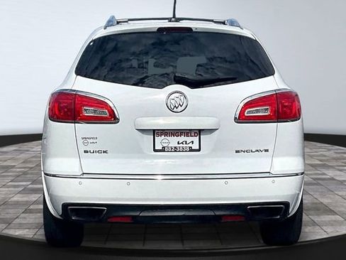 Used 2016 Buick Enclave Leather FWD image 5