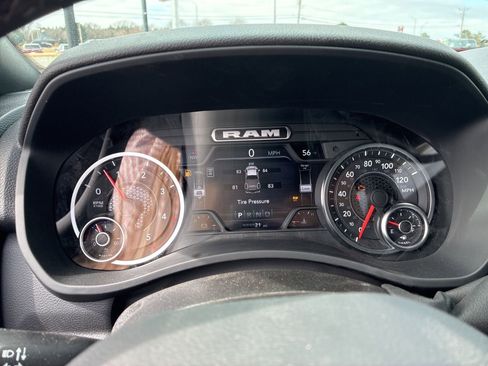 New 2026 RAM 2500 Big Horn image 31