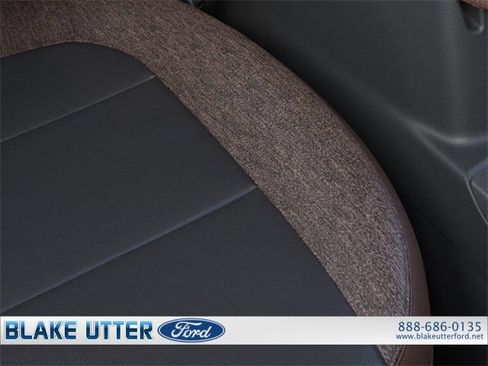 New 2025 Ford Bronco Sport Outer Banks w/ Outer Banks Tech Package+ image 18