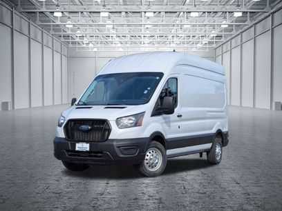 Used 2025 Ford Transit 250 148 High Roof AWD w/ Load Area Protection Package