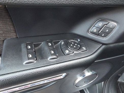 Used 2021 Ford Expedition Limited image 22