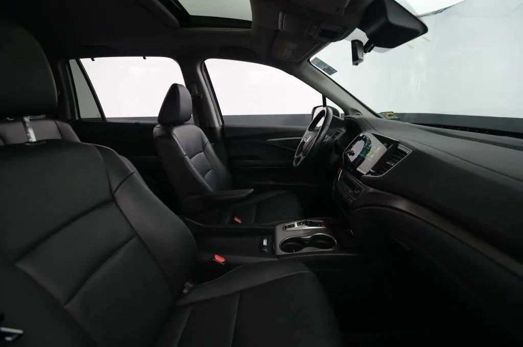 Used 2021 Honda Pilot Special Edition image 50
