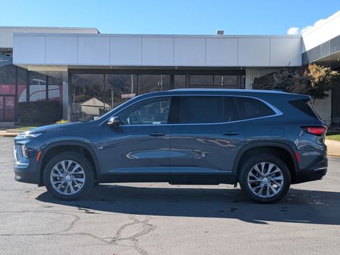 New 2026 Buick Enclave Preferred w/ Power Package image 8