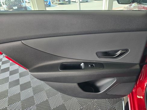 Used 2025 Hyundai Elantra N Line FWD image 35