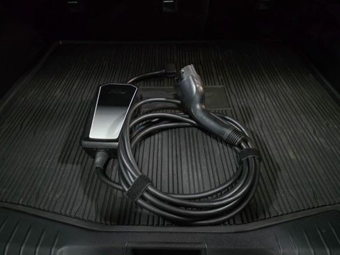 Used 2024 Ford Mustang Mach-E Select w/ Comfort Package Lite image 37