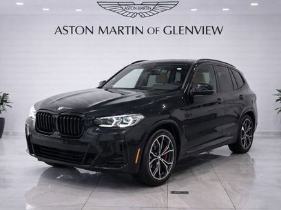 Used 2022 BMW X3 xDrive30i