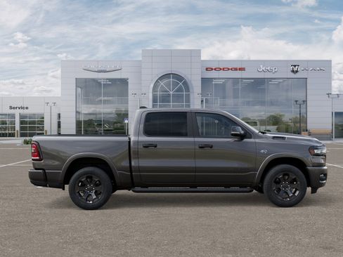 New 2026 RAM 1500 Lone Star image 21