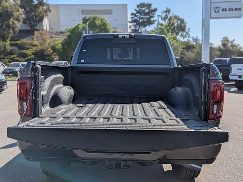 New 2026 RAM 2500 Laramie image 6