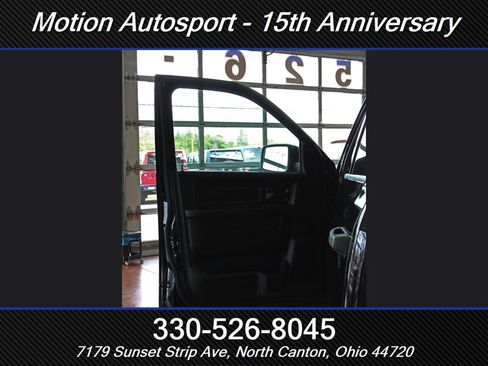 Used 2019 RAM 1500 Express w/ Wheel & Sound Group AWD/4WD image 14