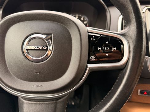 Used 2019 Volvo XC90 T6 Inscription w/ Advanced Package AWD/4WD image 34