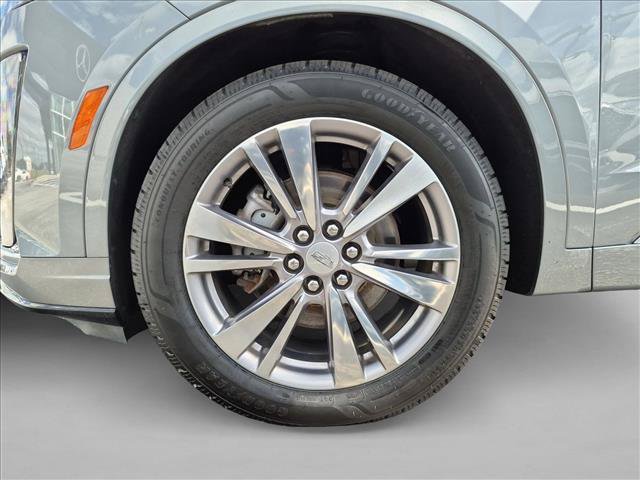 Used 2023 Cadillac XT6 Premium Luxury AWD/4WD image 25