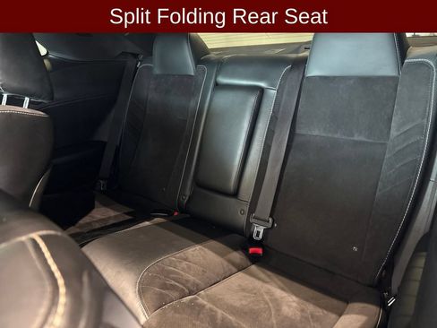 Used 2016 Dodge Challenger SRT Hellcat RWD image 21