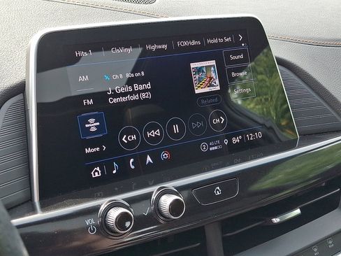 Used 2022 Cadillac CT4 Sport image 20