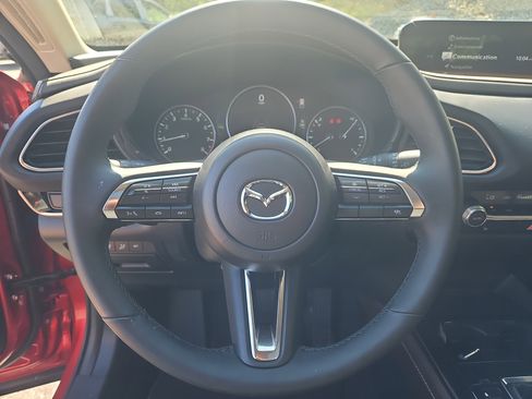 Certified 2025 MAZDA CX-30 AWD 2.5 S w/ Premium Package image 22
