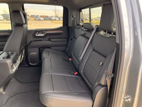 New 2026 GMC Sierra 1500 Denali w/ Denali Reserve Package image 26