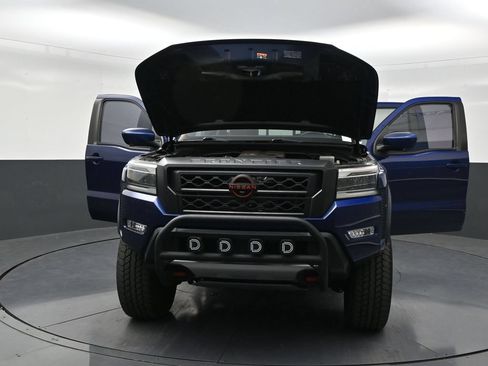 Used 2022 Nissan Frontier PRO-4X AWD/4WD image 33