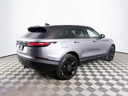 Used 2020 Land Rover Range Rover Velar R-Dynamic S AWD/4WD image 5