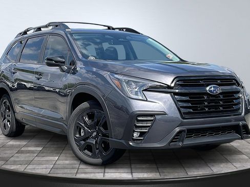 Used 2023 Subaru Ascent Onyx Edition AWD/4WD image 10