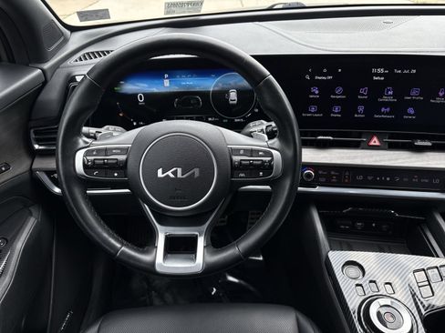 Used 2023 Kia Sportage X-Line Prestige AWD/4WD image 25