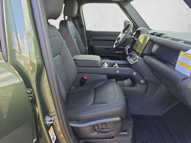 New 2026 Land Rover Defender 110 S AWD/4WD image 10