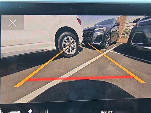 New 2025 Audi A8 L 3.0T image 12