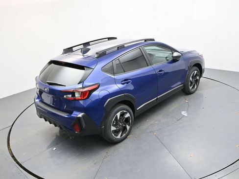 New 2026 Subaru Crosstrek 2.5i Limited AWD/4WD image 15
