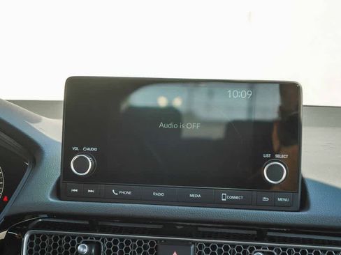 New 2026 Honda Civic Sport image 15