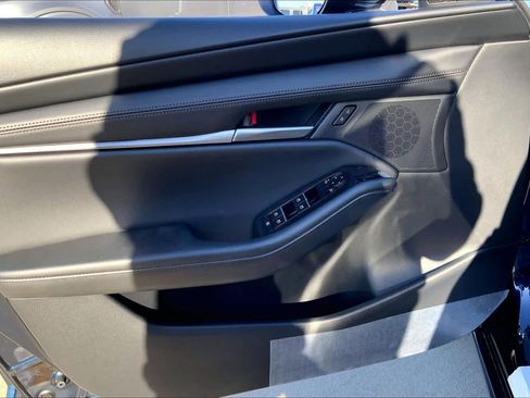 New 2026 MAZDA MAZDA3 s Sport FWD image 10