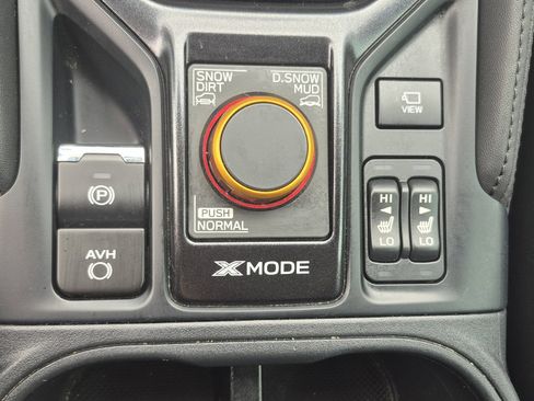 Used 2024 Subaru Forester Wilderness AWD/4WD image 33