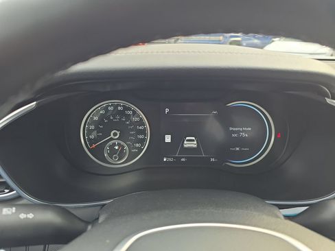 Used 2026 Genesis G70 2.5T AWD/4WD image 15
