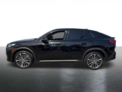 Used 2025 BMW X2 xDrive28i w/ Technology Package AWD/4WD image 5