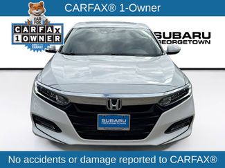 Used 2020 Honda Accord EX video 2