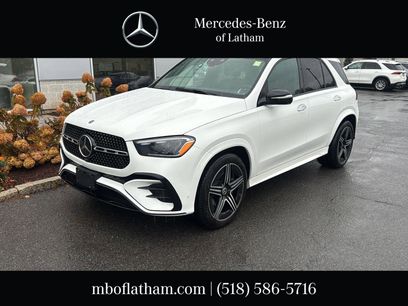 Certified 2024 Mercedes-Benz GLE 450e 4MATIC