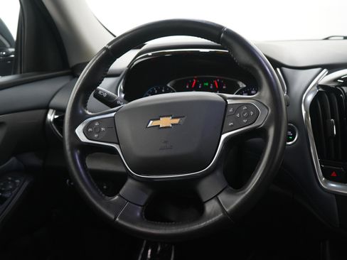Used 2020 Chevrolet Traverse LT w/ LT Premium Package image 19