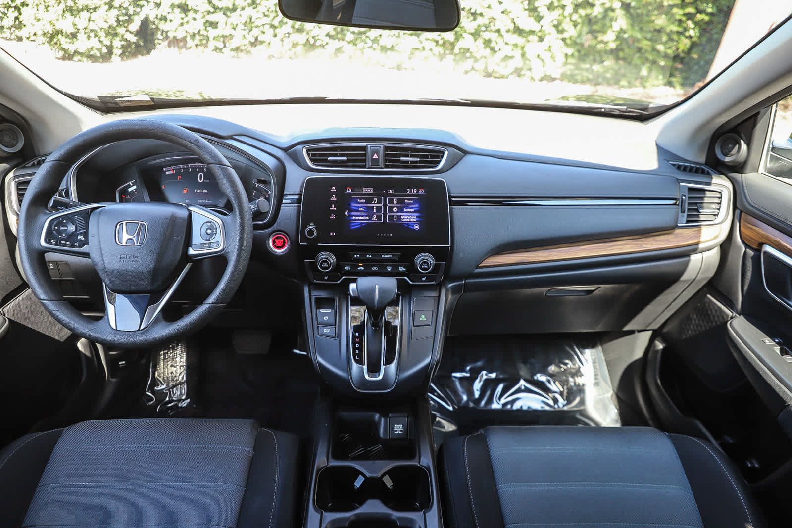 Used 2018 Honda CR-V EX image 12