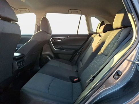 Certified 2023 Toyota RAV4 XLE image 12