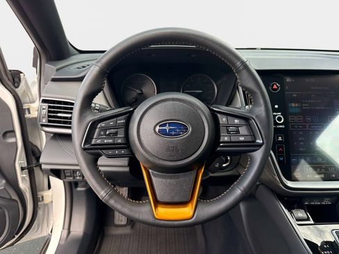 Used 2025 Subaru Outback Wilderness AWD/4WD image 27