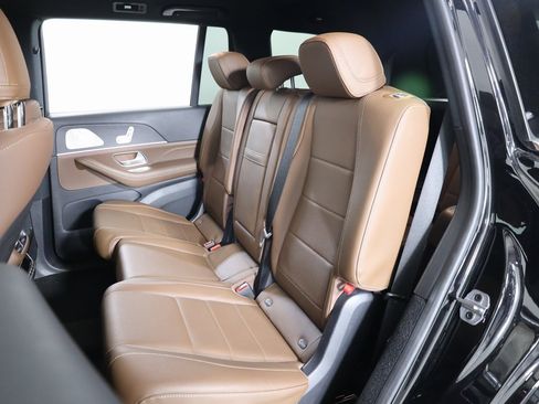 Used 2024 Mercedes-Benz GLS 450 GLS 450 image 30