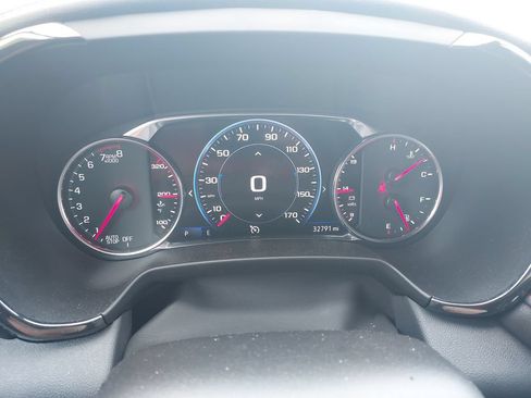Used 2023 Chevrolet Blazer RS w/ Enhanced Convenience Package FWD image 21