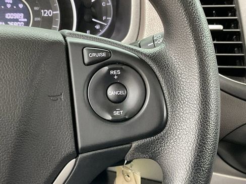 Used 2014 Honda CR-V EX image 10