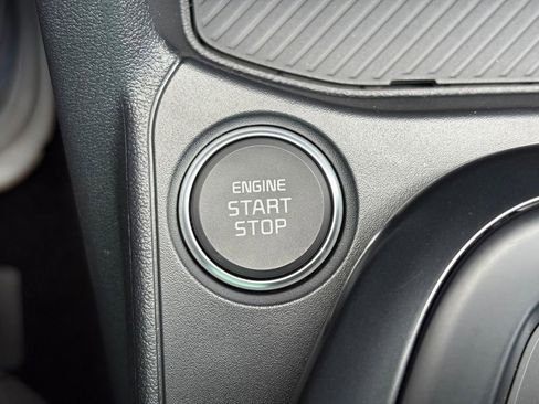 New 2026 Kia K4 LXS image 23