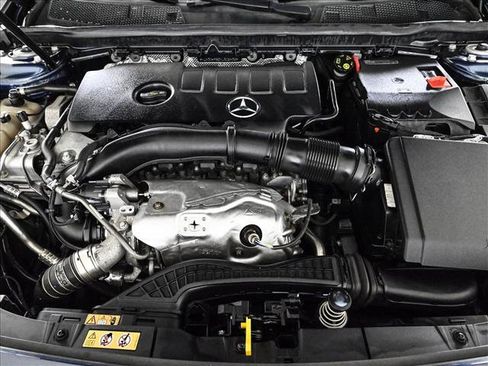 Used 2021 Mercedes-Benz A 220 4MATIC image 24