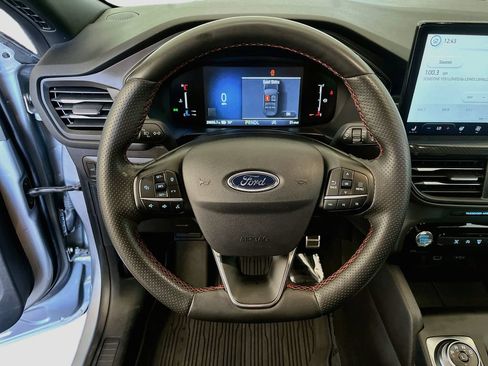 Used 2024 Ford Escape ST-Line w/ Tech Pack #1 AWD/4WD image 11