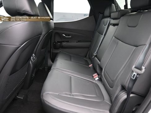New 2026 Hyundai Santa Cruz Limited AWD/4WD image 11