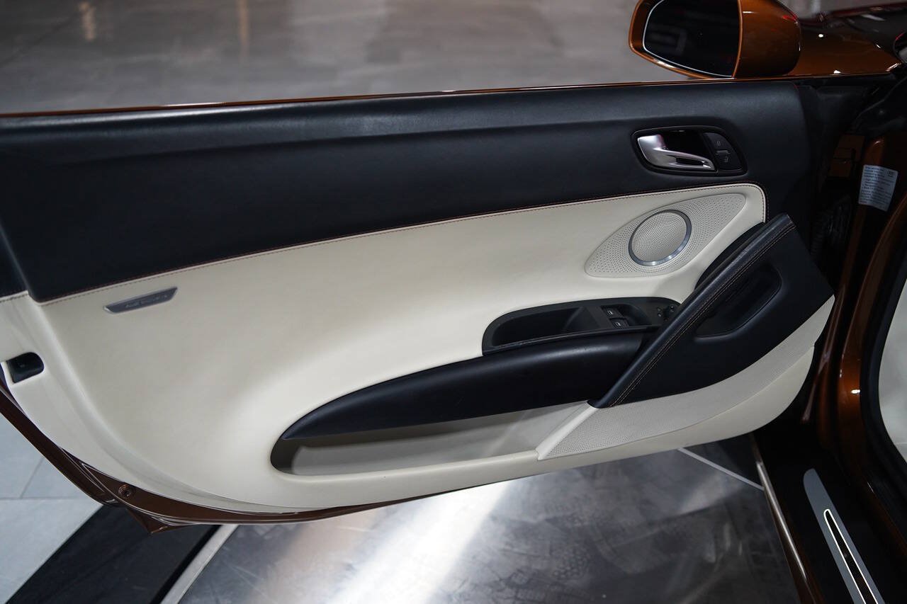 Used 2011 Audi R8 V10 AWD/4WD image 66