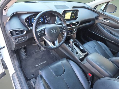 Used 2019 Hyundai Santa Fe AWD image 23