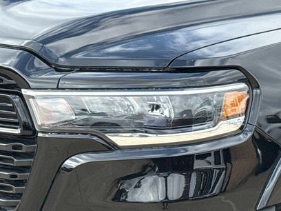New 2026 RAM 1500 Lone Star