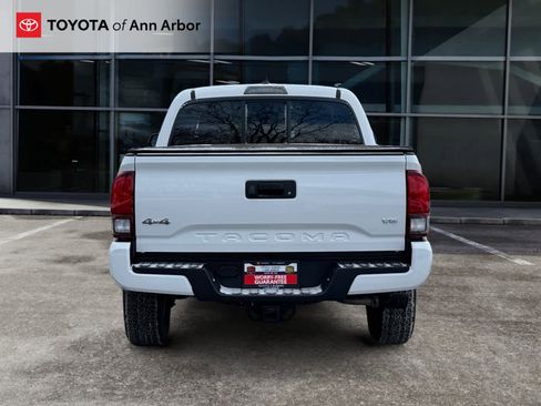 Used 2023 Toyota Tacoma SR image 10