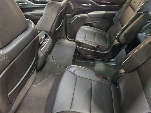 Used 2022 Cadillac Escalade Sport w/ Touring Package image 53