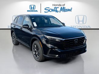 New 2026 Honda CR-V EX-L video 1